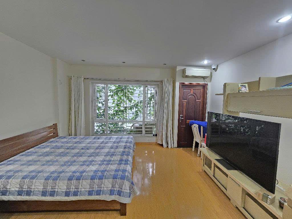 Bán Nhà Đẹp Yên Hòa – Ô Tô Vào Nhà – 2 Mặt Thoáng Vĩnh Viễn – Full Nội Thất Cao Cấp – 42m² - Ảnh 1